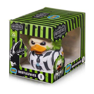 TUBBZ Sammelente - Beetlejuice 9cm