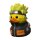 TUBBZ Sammelente - Naruto Shippuden - Uzimaki 1st Edt. 9cm