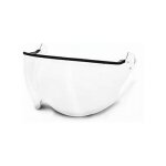 Kask WVI00036-500 V2 PLUS VISOR, 500-Clear