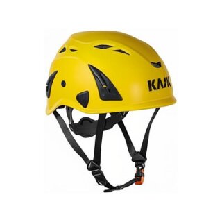 Kask WHE00104-202 SUPERPLASMA AQ-Schutzhelm, 202-Yellow