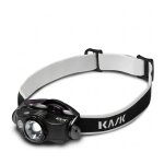 Kask WLA00001-240 KL-1 HEAD LAMP, 240-Black/White