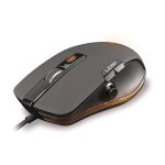 LEXIP GAMING - NP93 GAMING MAUS MIT DAUMENSTICK...