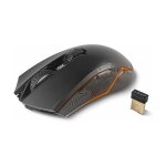 LEXIP GAMING - AR18 AERO SPEED GAMING MAUS kabellose...