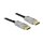 Aktives Optisches Kabel DisplayPort 1.4 8K 15 m