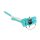 Delock Kabel Lichtwellenleiter LC > LC Multimode OM3 Uniboot 5 m
