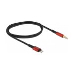 Audiokabel 8 Pin Lightning™ Stecker zu...