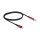 Audiokabel 8 Pin Lightning™ Stecker zu Klinkenstecker 3,5 mm 3 Pin 0,5 m