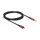 Audiokabel 8 Pin Lightning™ Stecker zu Klinkenstecker 3,5 mm 3 Pin 1,5 m