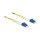 Delock Kabel Lichtwellenleiter LC > LC Singlemode OS2 5 m