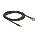 Delock Antennenkabel TNC Stecker > SMA Stecker CFD200...
