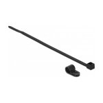 Befestigungsschelle 6,4 mm mit Kabelbinder L 200 x B 3,6...