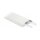 Kabelkanal selbstklebend 89 x 21 mm - Länge 1 m weiß