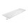USB Tastatur 2,4 GHz kabellos weiß (flach)