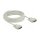 Delock Serielles Kabel D-Sub15 Stecker zu Stecker 10 m
