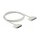 Delock Serielles Kabel D-Sub 37 Stecker zu Buchse 2 m