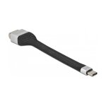 FPC Flachbandkabel USB Type-C™ zu VGA (DP Alt Mode)...