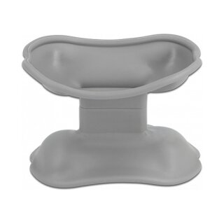 Delock Kabelaufwickler oval Set 3 Stück