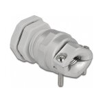 Delock Kabelverschraubung PG11 mit Zugentlastung und...