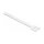 Delock Klett-Kabelbinder L 150 x B 12 mm weiß 10 Stück
