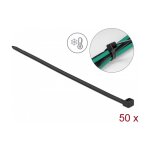 Delock Kabelbinder kälteresistent L 380 x B 7,6 mm...
