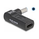 Delock Adapter für Notebook Ladekabel USB...