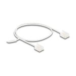 Delock RJ45 Netzwerkkabel Cat.6 UTP Ultra Slim 0,5 m...