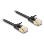 Delock RJ45 Netzwerkkabel Cat.6A Stecker zu Stecker mit...