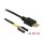 Delock Kabel USB Type-C™ Stecker > 2 x Pfostenbuchse einzeln Strom 20 cm