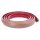 Kabelkanal PVC flexibel 30 x 10 mm - Länge 2 m braun