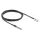 Delock Temperaturfühler-Kabel mit RJ45 Stecker DS18B20 1 m