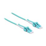 Kabel Lichtwellenleiter LC > LC Multimode OM3 Uniboot 2 m