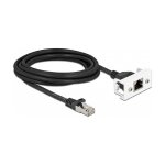 Delock Netzwerk Verlängerungskabel für Easy 45...