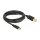 Delock USB 2.0 Kabel Type-C zu Typ-B 3 m