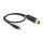 Delock USB 10 Gbps Kabel USB Type-C™ zu Typ-B 0,5 m