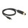 Delock USB 10 Gbps Kabel USB Type-C™ zu Typ-B 1 m