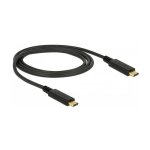 Delock USB 10 Gbps Kabel USB Type-C™ zu USB...