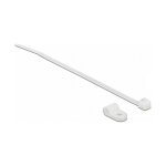 Befestigungsschelle 4,8 mm mit Kabelbinder L 150 x B 2,5...