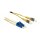 Kabel Lichtwellenleiter LC > ST Singlemode OS2 0,5 m