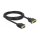 Kabel DVI 24+5 Buchse zu VGA Stecker 2 m