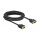 Kabel DVI 24+5 Buchse zu VGA Stecker 5 m