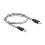 USB 5 Gbps Kabel Typ-A Stecker zu Typ-A Stecker mit...