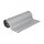 Delock Kabelschutzschlauch mit Knopfverschluss hitzebeständig 2 m x 70 mm grau / schwarz