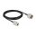 Antennenkabel N Stecker zu N Buchse LMR/CFD100 3 m low loss