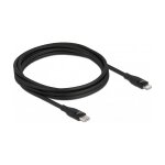 Delock Daten- und Ladekabel USB Type-C™ zu...