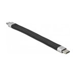 Delock FPC Flachbandkabel USB Type-C™ zu...