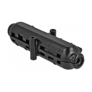 Delock Kabelverbinder Schutzbox IP54