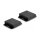 HDMI Extender Set über Cat.6 Kabel 4K 30 Hz