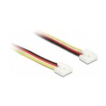 Delock Universal IOT Grove Kabel 4 Pin Stecker zu 4 Pin...