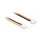 Delock Universal IOT Grove Kabel 4 Pin Stecker zu 4 Pin Stecker 10 cm