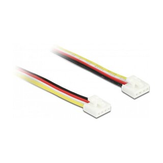 Delock Universal IOT Grove Kabel 4 Pin Stecker zu 4 Pin Stecker 40 cm
